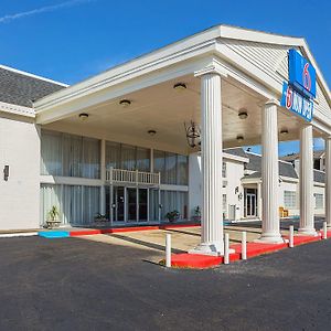 Motel 6-Vicksburg, Ms